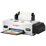 Procolored A3 DTF Printer Transfer Printing Machine