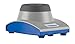 LabGenius HS120598DS Mini Vortex Mixer Advanced, Grey/Blue