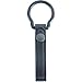 MagLite ASXC046Maglite Black Plain Leather Belt Holder for C-Cell Flashlight