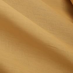 Japan Nature 100% Linen Fabric for Clothing, Home
