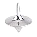 Uspeedy Creative Gyro Metal Gyroscope Fidget Spinner Toys for Children and Adult relieves Anxiety and Boredom