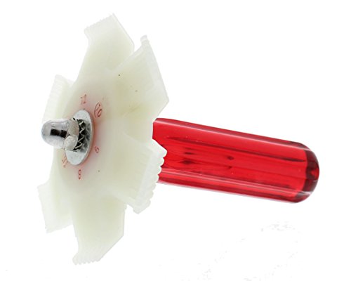 ABN Condenser Fin Straightener Comb, AC Evaporator Coil Rake