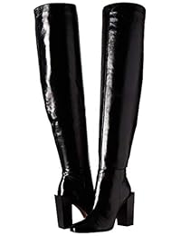 BCBGMAXAZRIA Liviana - Botas para mujer