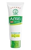 Mentholatum Acnes Medicated Creamy Wash
