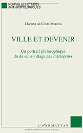 Ville et devenir