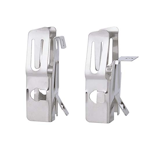 Range Receptacle Burner Receptacle Kit for Whirlpool Kenmore Sears and