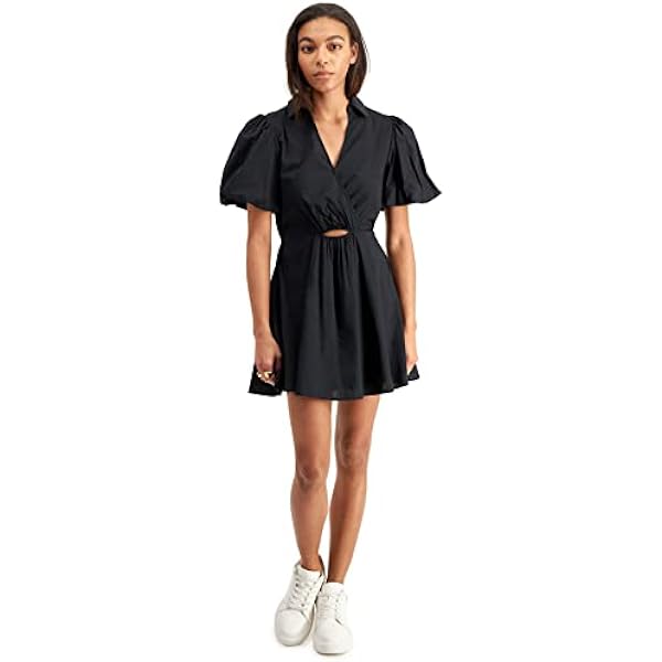 Kiyonna Women's Plus Size Sweetheart Midi Cocktail Wrap Dress, Wedding  Guest, Wear to Work, Party or Semi-Formal Event, 3/4 Sleeves, Navy Blue  Size 1X (14-16) at Amazon Women's Clothing store
