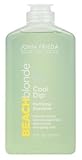 John Frieda Beach Blonde Shampoo 10oz (Cool Dip)