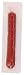 Bridgford Hot Pickled Sausage, 0.7-Ounce Packages (Pack of 36)