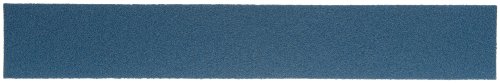 Norton H875 Norzon Plus Abrasive Sheet, Paper Backing, Zirconia Alumina, 36 Grit (Pack of 50)
