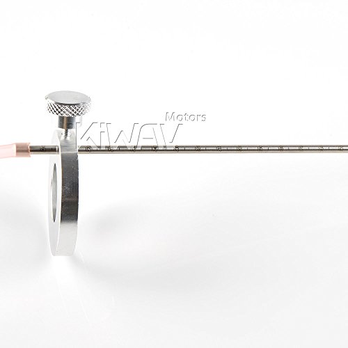 KiWAV motorcycle Fork Oil Level Gauge