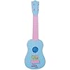 Peppa-Pig-Acoustic-Guitar-Great-Kids-Music-Toy-for-Boys-Girls-Ages-3 Peppa Pig Acoustic Guitar | Musical Toy Instruments For Kids | Peppa Pig Acoustic Toy Guitar With 4 Strings | Kids…