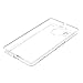 Tektide Case Compatible for OnePlus 7 Pro, [Invisible Armor] Xtreme Slim, Clear, Soft, Lightweight, Shock Absorbing TPU Rubber Bumper Case/Back Cover