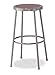 National Public Seating 6230-CN Steel Stool with 30