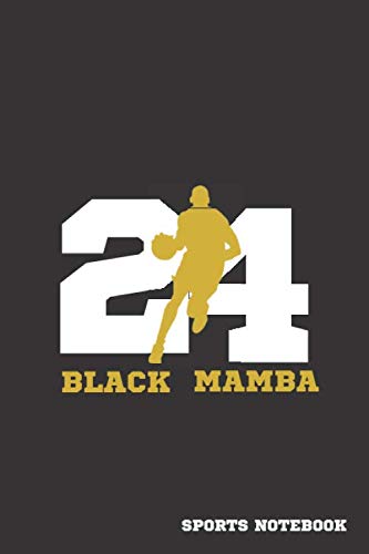 black mamba 24