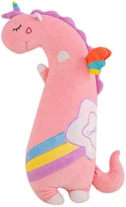 ユニコーン ぬいぐるみ おもちゃ 特大 クッション 縫い包み キャラクター 横向き寝 腰枕 動物 一角獣 麒麟 ファンタジー 大きい 多機能 高弾力 子供用 添い寝 昼寝枕 デスク枕 お人形 癒し系 記念日 プレゼント B0kllfgn 1 425円 全品最安値に挑戦 70 Off