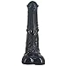 Women Pleasure Stick 9.9 Inch Black