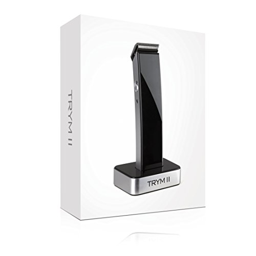 Pure Enrichment TRYM II Hair Trimmer - Image 5