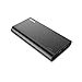 Jackery Titan 20100 mAh Portable Charger Battery Pack 3.4A (Max) Output For Each Port Superior Charging Speed Smart Fit Technology Aluminum Shell - Black
