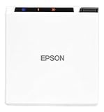 Square Compatible M10 Compact Thermal Receipt Printer 2" USB Connection