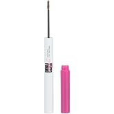 UOMA By Sharon C., One and Done - Complete Brow Styler - Shade 5 Brunette