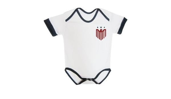 infant usa soccer jersey