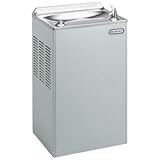 Elkay EWA16LF1Y Wall Mounted Water Cooler 115V 60Hz Single Level Wall Mount 1 Station Lead Free
