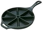 Lodge L8CB3 Wedge Pan