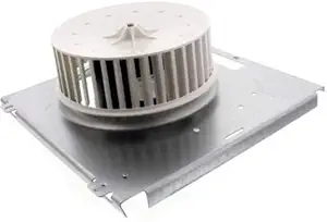 S-97017705 Motor Blower Wheel Genuine OEM for 8663RP 8673RP