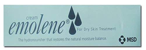 emolene moisturizer uses