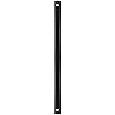 Maxim Accessory - Extension Stem-0.62 Inches Wide-6 Inch Down Rod Length-Black Finish