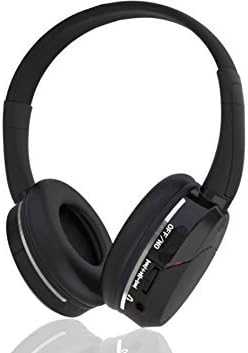 Bluetooth Headphones Compatible with DDA10D Bluetooth Headset for Boys and Girls