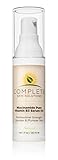 Best Natural Pure Niacinamide Vitamin B3 Serum 5% Professional Strength Younger Plumper Skin, Botox Alternative,Reduces Wrinkles, Boost Collagen, Minimizes Pores, Firms And Tightens,Fades Dark Spots,Fights Acne