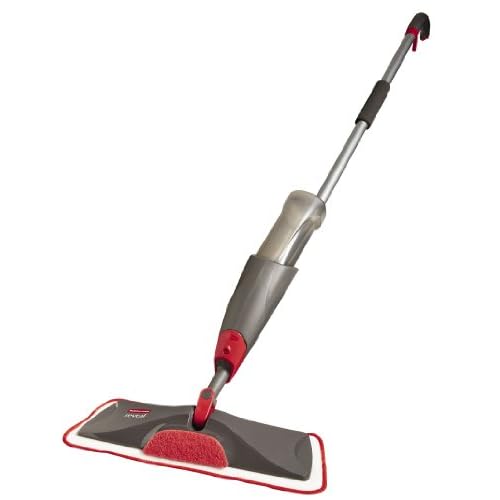 Rubbermaid Reveal Spray Mop Kit image