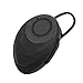 GBSELL A3 Wireless Bluetooth Sport Stereo Mini In-ear Headset Earphone For iPhone (Black)
