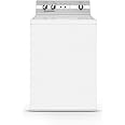 Speed Queen TC5003WN 26" Top Load Washer with 3.2 cu. ft. Capacity, 6 Wash Cycles, in White