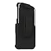 Seidio Surface with Metal Kickstand and Holster Combo for iPhone 6 Plus ONLY - Retail Packaging - Black