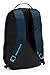 Under Armour Womens Tempo Backpack, Techno Teal (489)/Venetian Blue, One Size
