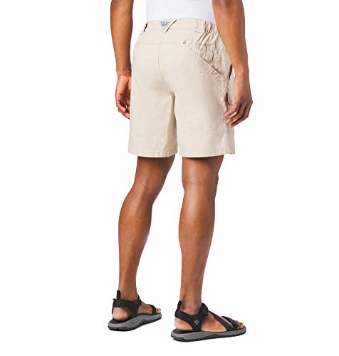Columbia Men's Half Moon Iii Short 