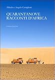 Image de Quarantanove racconti d'Africa