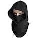 Balaclava Ski Mask Cold Weather Face Mask Neck Warmer Fleece Hood Winter Hats