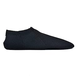 Nufoot Booties Men's Shoes, Foldable & Flexible