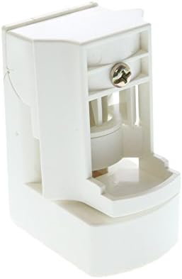 Aritech SB01 Wall / Ceiling Mounting Universal Swivel Bracket, Aritech Accessory