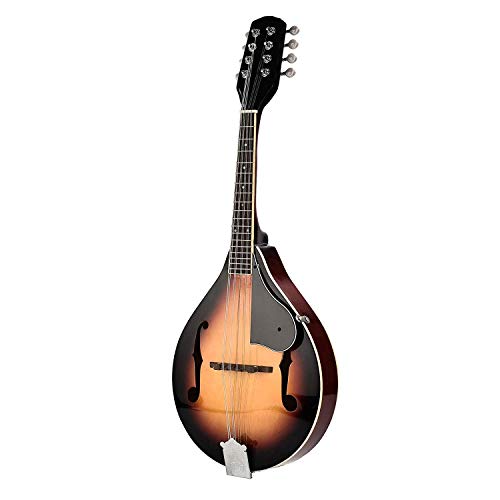1 LAGRIMA+Mandolin+Acoustic+Mandolins+Instrument