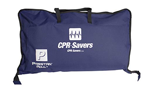 CPR Savers Prestan Professional Economical Infant CPR Training Manikin, Medium Skin, PP-IM-100-MS
