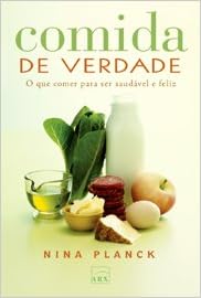 Comida De Verdade (9788575812495)