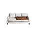 PetSafe CozyUp Sofa Protector – Waterproof Couch Cover for Dogs and Cats – Stain-Resistant Micro-Suede Fabric – Machine Washable – Furniture Protectionthumb 1