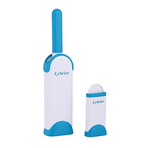 Купить Lybrist Premium Pet Fur and Lint Remover with SelfCleaning Base