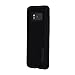 Incipio DualPro Case for Samsung Galaxy S8 - Black/Black