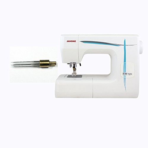 Janome FM725 Needle Felting Machine With Free Bonus Accessories